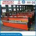 QH11D-3.2X2500 Metal Plate Cutting machine/mechanical Shearing Machine